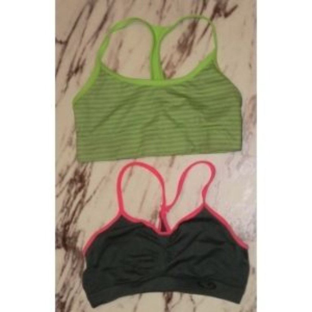 2 for 1 sports bra
